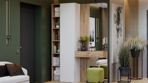 Трюмо Порто СМ-102.08.001 в Дегтярске - degtyarsk.mebel24.online | фото 3