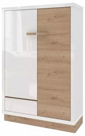 Тумба Балтимор 414.05 в Дегтярске - degtyarsk.mebel24.online | фото