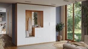 Тумба для обуви Хилтон Исп 2.1 в Дегтярске - degtyarsk.mebel24.online | фото 3