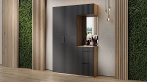 Тумба для обуви Хилтон Исп 2.1 в Дегтярске - degtyarsk.mebel24.online | фото 3