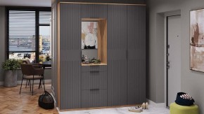 Тумба для обуви Хилтон Исп 2.1 в Дегтярске - degtyarsk.mebel24.online | фото 4