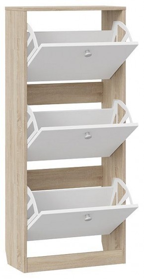 Тумба для обуви Тетра Тип 1 Исп.2 в Дегтярске - degtyarsk.mebel24.online | фото 2