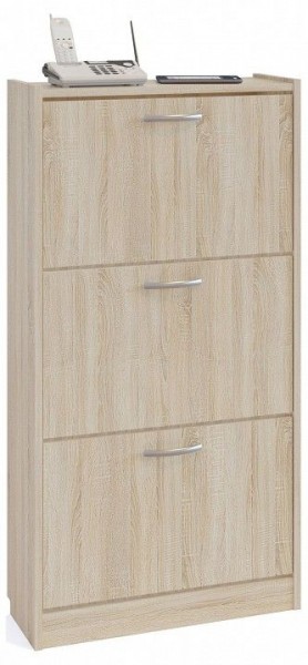 Тумба для обуви ТО-23 в Дегтярске - degtyarsk.mebel24.online | фото