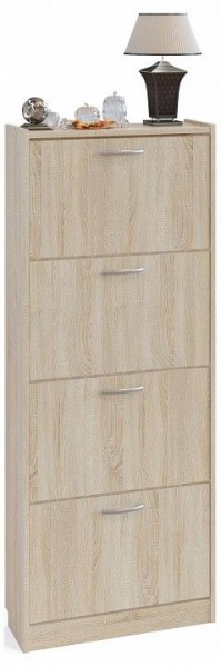 Тумба для обуви ТО-24 в Дегтярске - degtyarsk.mebel24.online | фото