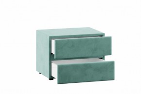 Тумба Ester (Ультра Минт) в Дегтярске - degtyarsk.mebel24.online | фото 2