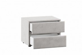 Тумба Ester (Ультра Смог) в Дегтярске - degtyarsk.mebel24.online | фото 2