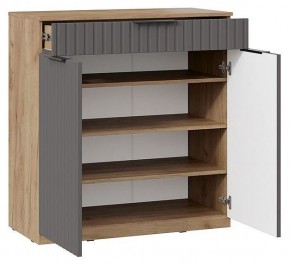 Тумба Хилтон Исп 2.2 в Дегтярске - degtyarsk.mebel24.online | фото 2
