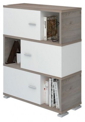 Тумба комбинированная Домино СБ-30/3 в Дегтярске - degtyarsk.mebel24.online | фото 2