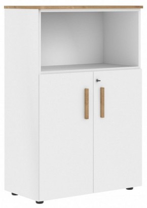 Тумба комбинированная Forta FMC 80.3(Z) в Дегтярске - degtyarsk.mebel24.online | фото