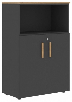 Тумба комбинированная Forta FMC 80.3(Z) в Дегтярске - degtyarsk.mebel24.online | фото