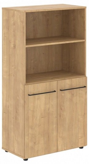 Тумба комбинированная Loftis LMC 80.5 в Дегтярске - degtyarsk.mebel24.online | фото