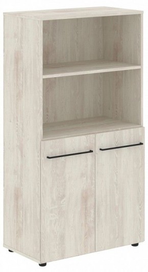 Тумба комбинированная Loftis LMC 80.5 в Дегтярске - degtyarsk.mebel24.online | фото