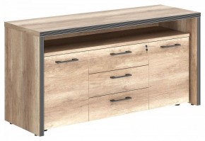 Тумба комбинированная Torr TTF-3D.1A в Дегтярске - degtyarsk.mebel24.online | фото