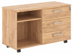 Тумба комбинированная Torr-Z TLC-3D.1A в Дегтярске - degtyarsk.mebel24.online | фото