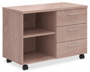 Тумба комбинированная Xten XLC-3D.1A в Дегтярске - degtyarsk.mebel24.online | фото