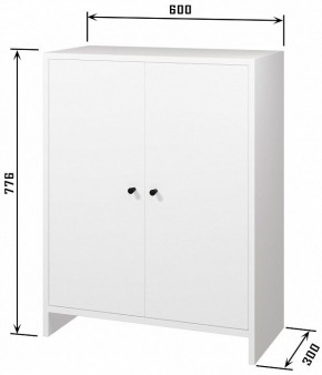 Тумба Квадро в Дегтярске - degtyarsk.mebel24.online | фото 4