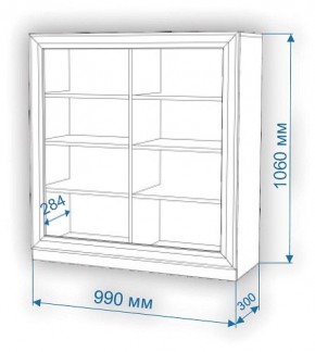 Тумба Нобиле Ко-100 в Дегтярске - degtyarsk.mebel24.online | фото 3