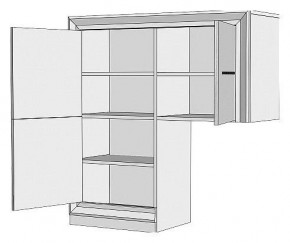 Тумба Нобиле КП-100 в Дегтярске - degtyarsk.mebel24.online | фото 2