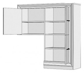 Тумба Нобиле КП-100 в Дегтярске - degtyarsk.mebel24.online | фото 2
