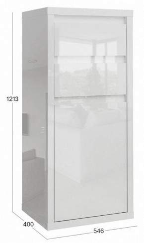 Тумба Норден СТЛ.413.04 в Дегтярске - degtyarsk.mebel24.online | фото 3