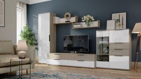 Тумба под ТВ Альянс 435.07 в Дегтярске - degtyarsk.mebel24.online | фото