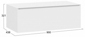 Тумба под ТВ Глосс ТД 319.03.12 в Дегтярске - degtyarsk.mebel24.online | фото 5