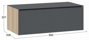 Тумба под ТВ Глосс ТД 319.03.12 в Дегтярске - degtyarsk.mebel24.online | фото 5