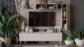 Тумба под ТВ Порто СМ-393.03.011 в Дегтярске - degtyarsk.mebel24.online | фото 5