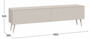 Тумба под ТВ Порто СМ-393.03.011 в Дегтярске - degtyarsk.mebel24.online | фото 7