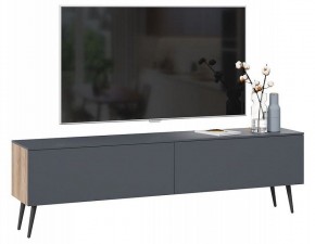 Тумба под ТВ Порто СМ-393.03.011 в Дегтярске - degtyarsk.mebel24.online | фото 3