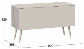 Тумба под ТВ Порто СМ-393.03.012 в Дегтярске - degtyarsk.mebel24.online | фото 5