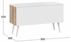 Тумба под ТВ Порто СМ-393.03.012 в Дегтярске - degtyarsk.mebel24.online | фото 5