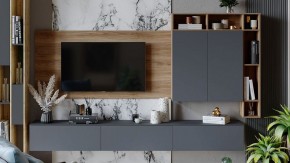 Тумба под ТВ Порто ТД-393.03.11 в Дегтярске - degtyarsk.mebel24.online | фото 8