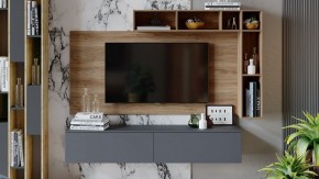 Тумба под ТВ Порто ТД-393.03.11 в Дегтярске - degtyarsk.mebel24.online | фото 9