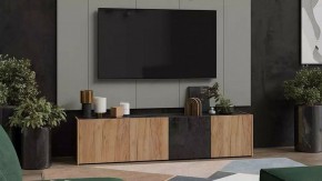 Тумба под ТВ Рокс в Дегтярске - degtyarsk.mebel24.online | фото 6