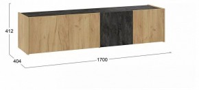 Тумба под ТВ Рокс в Дегтярске - degtyarsk.mebel24.online | фото 7