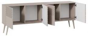 Тумба под ТВ Танго Тип-1 в Дегтярске - degtyarsk.mebel24.online | фото 4