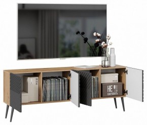 Тумба под ТВ Танго Тип-1 в Дегтярске - degtyarsk.mebel24.online | фото 3