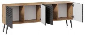 Тумба под ТВ Танго Тип-1 в Дегтярске - degtyarsk.mebel24.online | фото 4