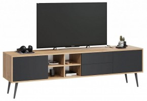 Тумба под ТВ Тип 5 в Дегтярске - degtyarsk.mebel24.online | фото 3