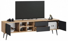 Тумба под ТВ Тип 5 в Дегтярске - degtyarsk.mebel24.online | фото 4