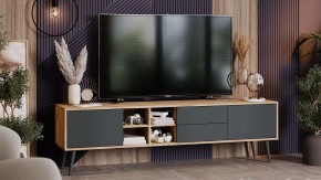 Тумба под ТВ Тип 5 в Дегтярске - degtyarsk.mebel24.online | фото 5
