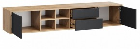 Тумба под ТВ Тип 5 в Дегтярске - degtyarsk.mebel24.online | фото 2