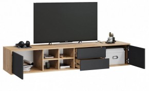 Тумба под ТВ Тип 5 в Дегтярске - degtyarsk.mebel24.online | фото 4