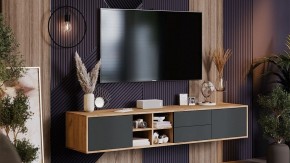 Тумба под ТВ Тип 5 в Дегтярске - degtyarsk.mebel24.online | фото 6