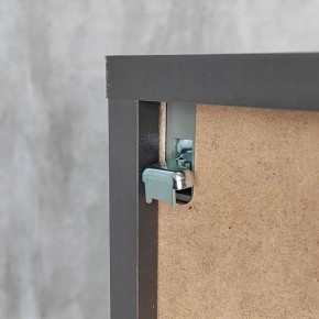 Тумба подвесная под ТВ LINES MTV1-MA 750 Бежевый (Леда-М 10.1.5) в Дегтярске - degtyarsk.mebel24.online | фото 10