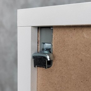 Тумба подвесная под ТВ LINES MTV3-MA 900 Бежевый (Леда-М 10.1.5) в Дегтярске - degtyarsk.mebel24.online | фото 6