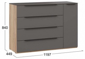 Тумба Порто ТД-393.04.02 в Дегтярске - degtyarsk.mebel24.online | фото 5