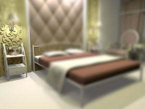Тумба прикроватная (МилСон) в Дегтярске - degtyarsk.mebel24.online | фото 3