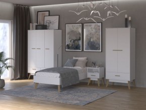Тумба прикроватная "Сканди" (Сн.Т-1) в Дегтярске - degtyarsk.mebel24.online | фото 3